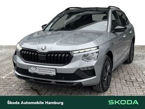 Skoda Kamiq Monte Carlo 1,0 TSI DSG