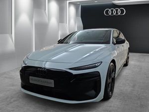 Audi A6 e-tron Avant S-Line