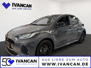 Mazda 2 5HB 1.5L Hybrid VVT-i 116 CVT FWD Homura Plus