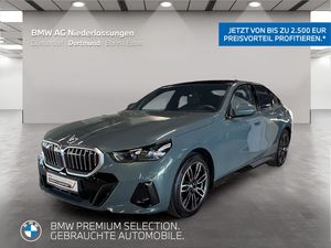 BMW 520i Limousine M Sport Driv.Assist.Prof Kamera