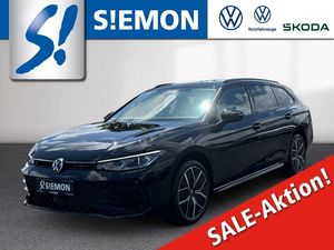 Volkswagen Passat Variant 2.0 TDI R-Line 4Motion PANO ACC P
