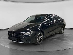 Mercedes-Benz CLA 200 Coupe NAVI/SHZ/MFL/LED *SOFORT*