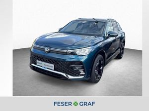 Volkswagen Tiguan R-Line 1.5 eTSI DSG IQ.Drive Premium 💥inkl. Inspektion & Winterräder💥