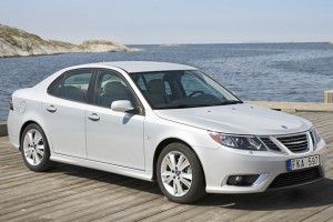 Update: Die Produktion des Elektroauto Saab 9-3 EV hat begonnen