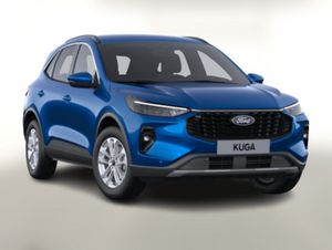 Ford Kuga Aut Titanium ACC WinterP TotW Kam 5J-Gar Leasing privat