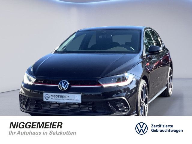 Volkswagen Polo GTI 2.0TSI DSG Leasing