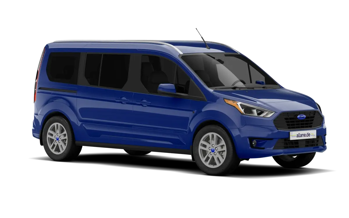 Ford Grand Tourneo Connect 1,5 EcoBoost PHEV 110 KW Active Auto Leasing