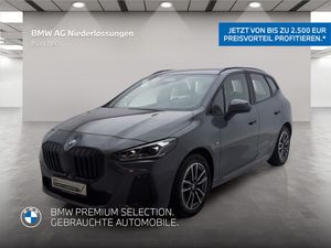 BMW 223i xDrive Active Tourer M Sport AHK Harman/K