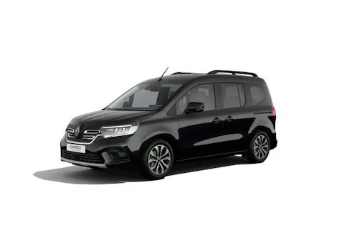 Renault Kangoo-e-tech Techno Comfort Range AC22 L1 5dr