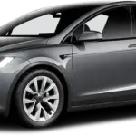Tesla Model X Leasing