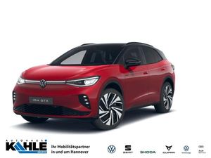 Volkswagen ID.4 GTX 4MOTION 77 kWh Soundsystem IQ.Drive Interieurpak