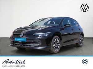 Volkswagen Golf VIII 1.5 TSI DSG Goal, AHK, Rückfahrkamera,