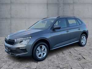 Skoda Kamiq Essence 1,0 TSI + sofort verfügbar