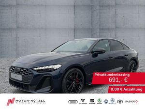 Audi A5 Limousine 40 TFSI QU S-TR S-LINE LEDplus+PANO