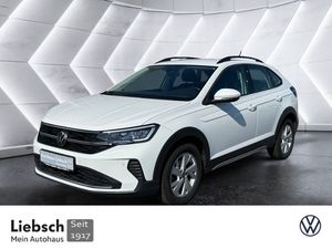 Volkswagen Taigo Life 1.0 TSI DSG APP LED ACC Climatr