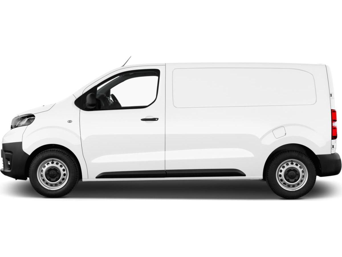 Toyota Proace L1 Duty *Gewerbekracher* Leasing