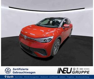 Volkswagen ID.5 Pro NAVI LED Leasing