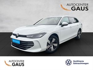 Volkswagen Passat Variant Business 1.5 TSI eHybrid DSG AHK*