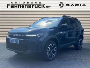 Dacia Bigster Journey HYBRID 155 360°Ka. Leasing