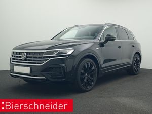 Volkswagen Touareg 3.0 TDI R-Line KAMERA AHK STANDHZ SHZ