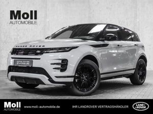 Land Rover Range Rover Evoque R-Dynamic SE Hybrid P300e Black Paket Winterpaket Panoramadach Leasing