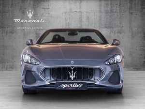 Maserati GranCabrio Sport *Rückfahrkamera* Leasing