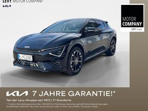 Kia EV6 GT-Line+Sofort Verfügbar ++AWD+WP+ASS+SD Leasing