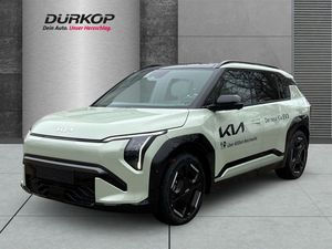 Kia EV3 GT Line 81,4kWh DriveWise-Park-Pro Komfort E Leasing