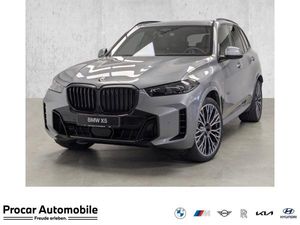 BMW X5 xDrive30d M Sport Pro AHK, DA Prof. HK Sound LM22