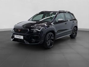 Cupra Ateca VZ Tribe Edition ***Inventurverkauf 34% Nachlass***