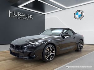 BMW Z4 sDrive30i [M Sport, HUD, RFK, 19" LMR, h&k So