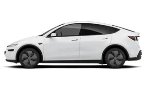 Tesla Das neue Model Y RWD Long Range Leasing