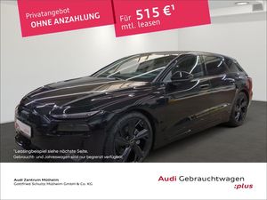 Audi A6 e-tron Avant 210 KW S-Line Matrix LED virtual