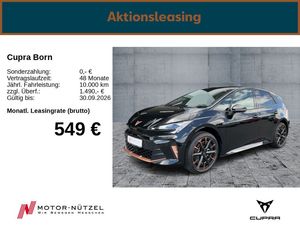 Cupra Born VZ 79 kWh
