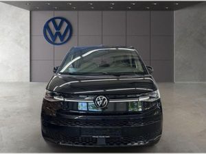 Volkswagen Multivan Hybrid 