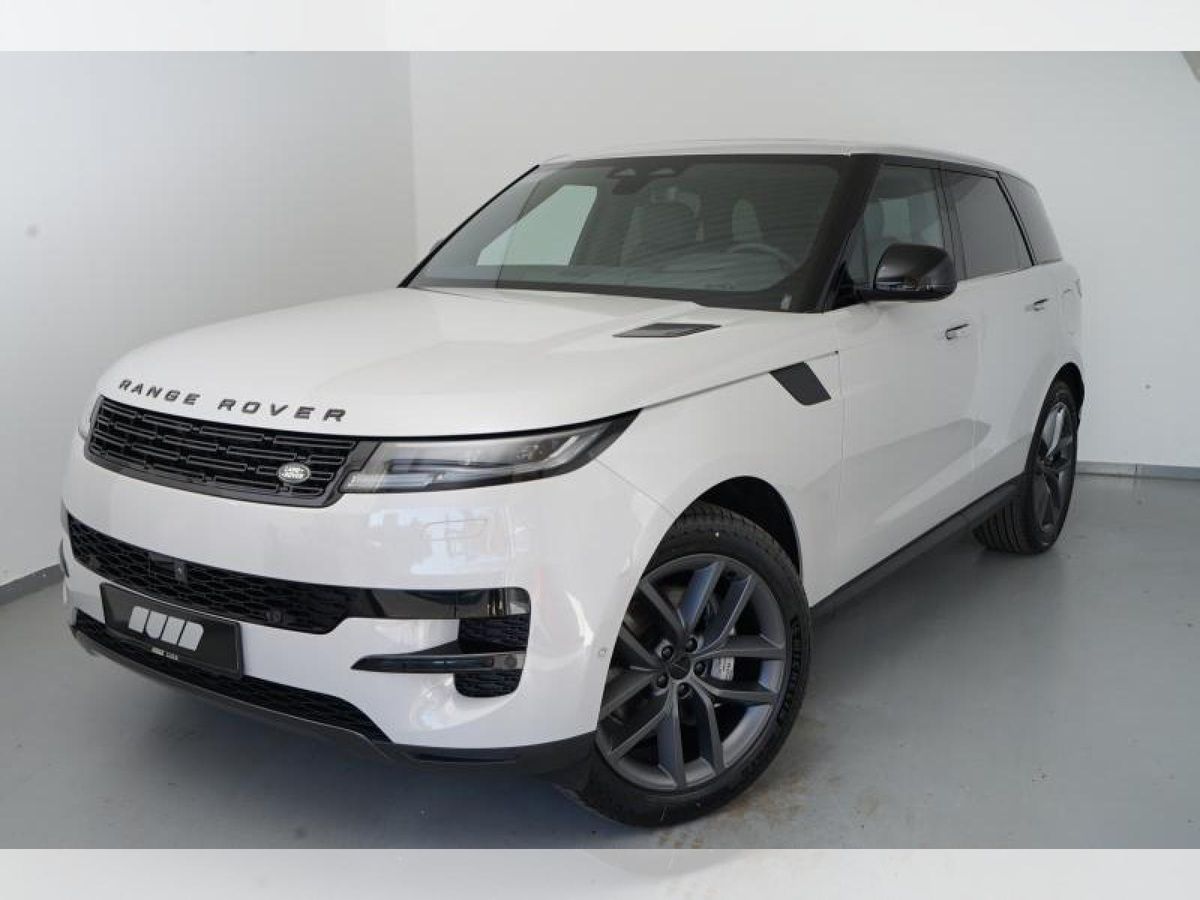 Land Rover Range Rover Sport 3.0 Plug-in Hybrid P460e ⚡ S 🚀Sonderleasing✨#Keine Transporkosten# Leasing