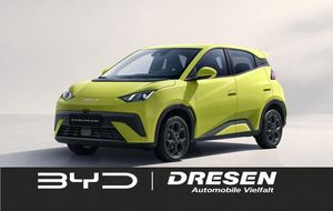 BYD DOLPHIN SURF Comfort I LED I Navi I Sitzheizung
