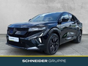 Renault Rafale ESPRIT ALPINE PLUG-IN HYBRID 300 4x4 NAVI