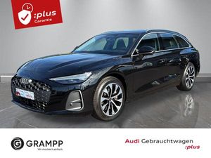 Audi A6 Avant TDI quattro S-tronic +AHK+360°+PANO+ACC+