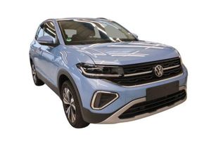 Volkswagen T-Cross Style  1.0 TSI - Matrix-LED  Navi Rear View ACC PDC GJR Keyless SHZ