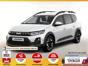Dacia Jogger Journey hybrid 155 7-Sitzer 7-Si