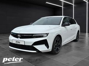 Opel Astra L Sports Tourer Ultimate