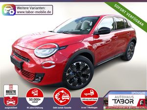 Fiat 600 Hybrid La Prima Massage SHZ eHK UVP-29%*