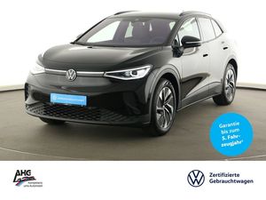 Volkswagen ID.4 Pure 125 kW Performens  LED Navi ACC Alufel
