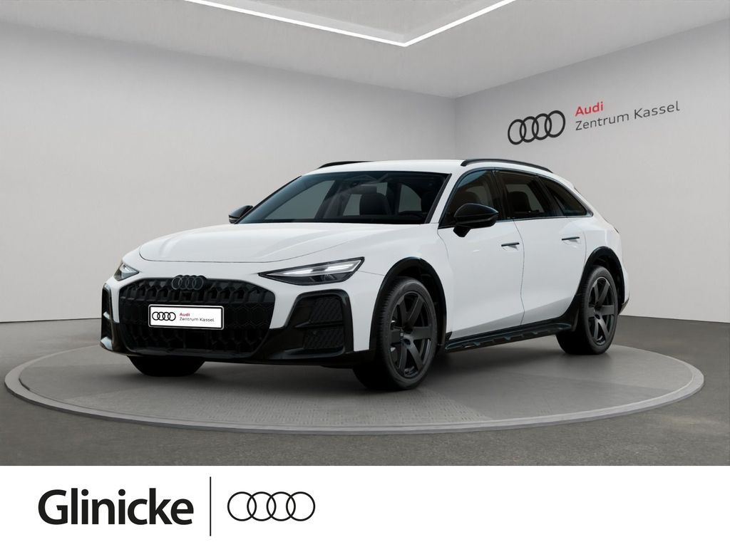 Audi A6 allroad TDI quattro 220 kW NEUBESTELLUNG Leasing