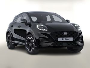 Ford Puma MHEV Aut ST-Line X ACC Pano WinterP Matrix Leasing privat