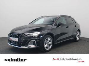 Audi A3 allstreet 40 TFSIe S-tronic / Sonos, AHK, LED