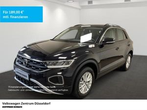 Volkswagen T-Roc Life 1.5 TSI DSG Navi Sitzheiz AHK Parkhilfe