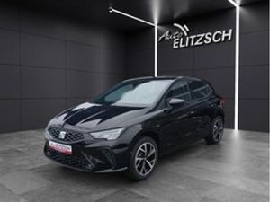 Seat Ibiza +++sofort verfügbar+++ FR 1.0 TSI