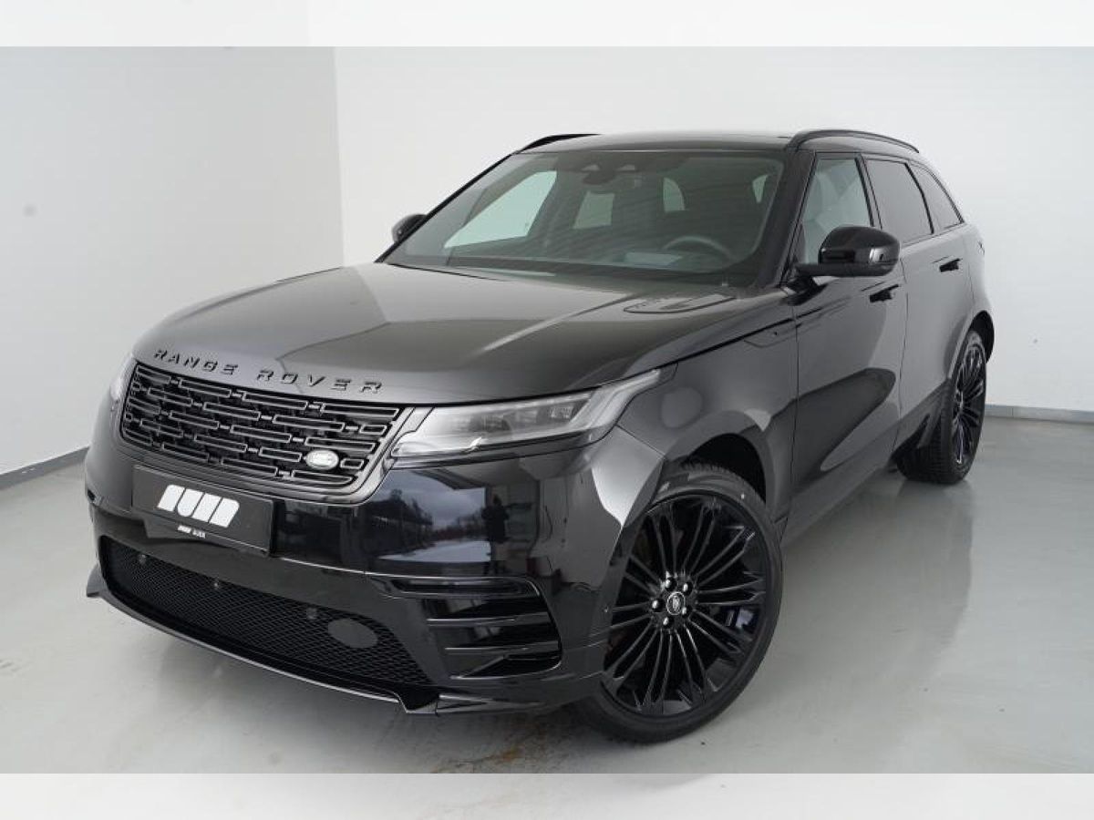 Land Rover Range Rover Velar D300 Autobiography ⚡TOP Angebot⚡ mit AHK Leasing